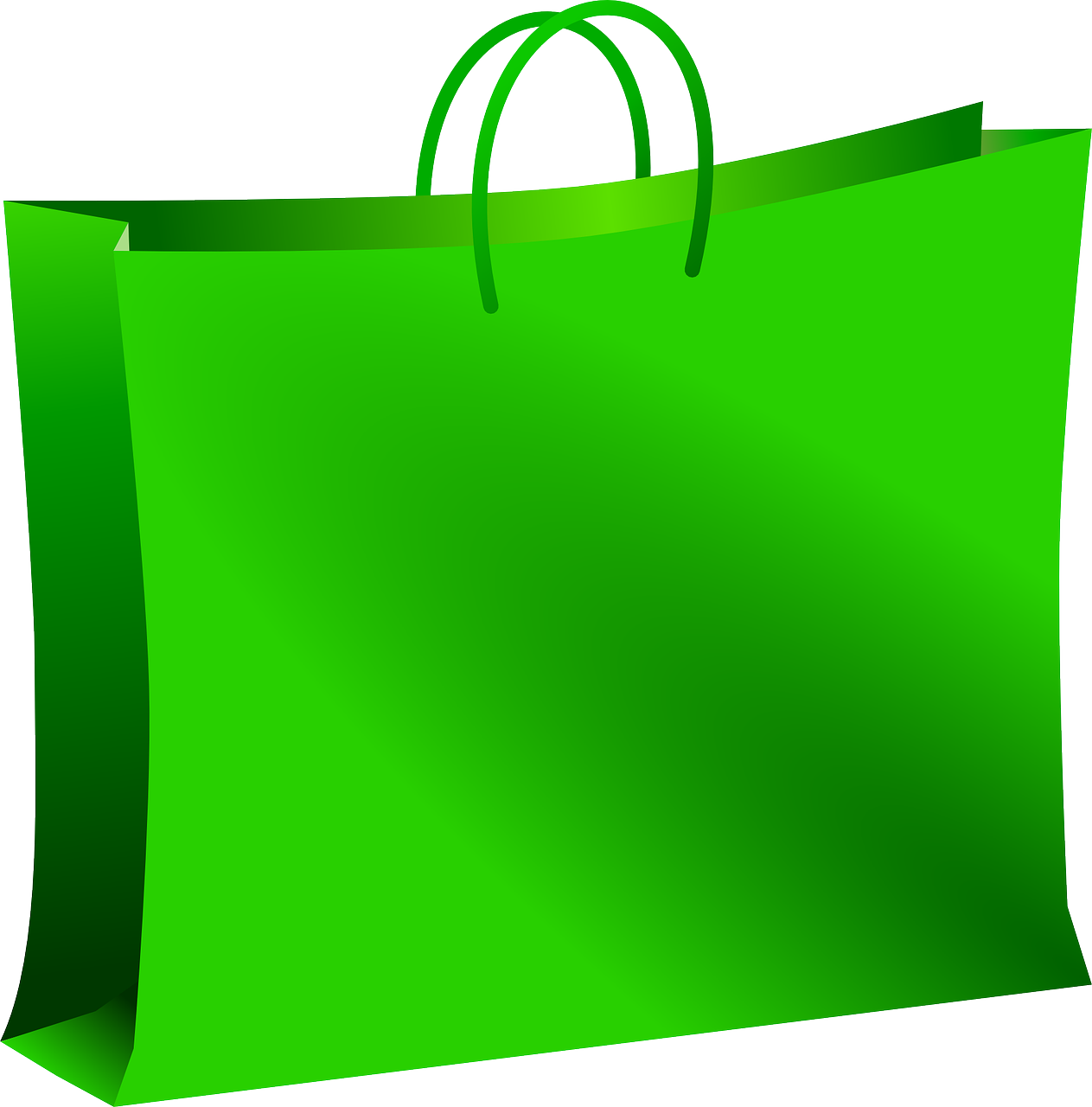 Shopping Bag Coming Soon