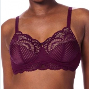 Mastectomy Bras